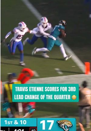 Video post by @nfl on TikTok
