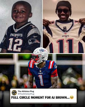 Image post by @theathletesplug on Instagram