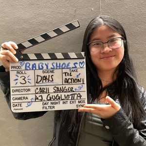Image post by @babyshoesfilm on Instagram