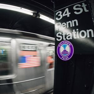 Image post by @orlpride on Instagram