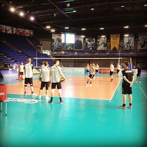 Image post by @volleyballcanada on Instagram