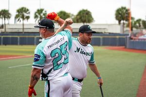 Image post by @usssaslowpitch on Instagram