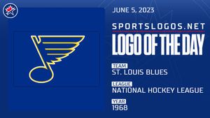 Image post by @sportslogosnet on Twitter/X