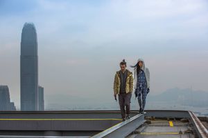 Image post by @tnf_urbanexploration_hk on Instagram