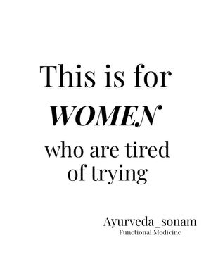 Image post by @sonamfunctionalmed on Instagram