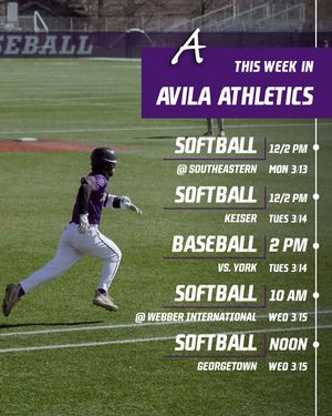 Image post by @avila_athletics on Instagram