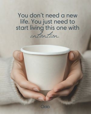 Image post by @oolalife on Instagram