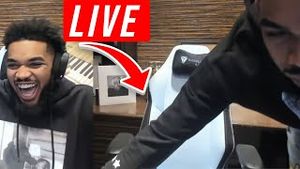 Video post by @karltownslive on YouTube