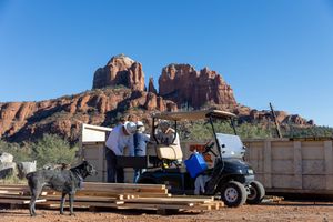 Image post by @DrakePresto on Twitter