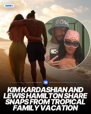 Image post by @dailymail on Instagram