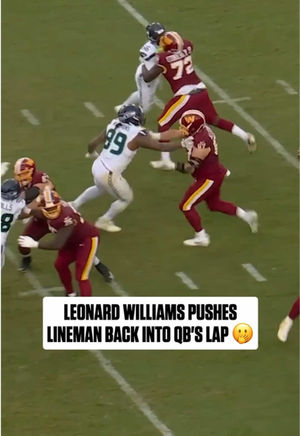 Video post by @nfl on TikTok