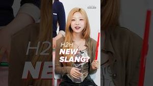 Video post by @buzzfeedceleb on YouTube