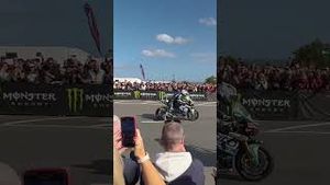 Video post by @motogeo on YouTube