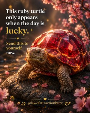 Image post by @lawofattractionbuzz on Instagram