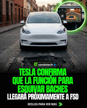 Image post by @esandotech on Instagram