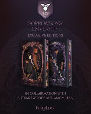 Image post by @fairyloot on Instagram