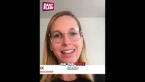 Video post by @dailyflashtv on YouTube