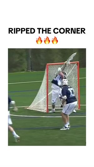 Video post by @lacrossenetwork on TikTok