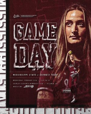 Image post by @hailstatesb on Instagram