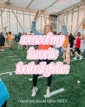 Image post by @fangirlforfootball on Instagram