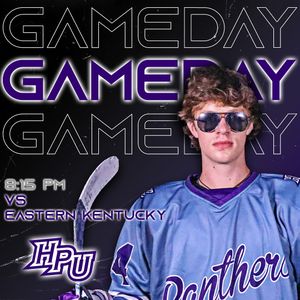 Image post by @highpointud3hockey on Instagram