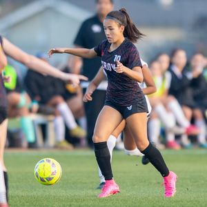 Image post by @troygirlssoccer on Instagram