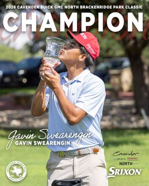 Image post by @stpgajuniorgolf on Instagram