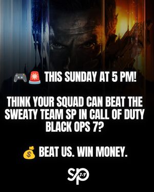 Image post by @sportsplug757 on Instagram