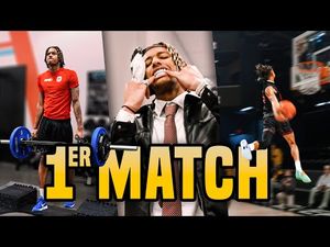 Video post by @overtimefrance on YouTube