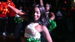 Video post by @famuathletics on Instagram