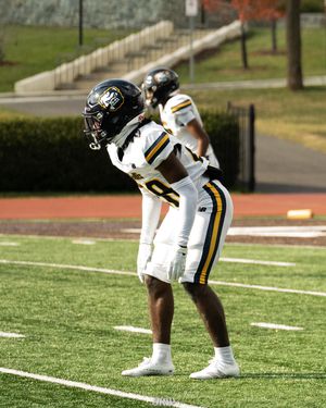 Image post by @bullisathletics on Instagram