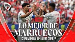 Video post by @deportes on YouTube