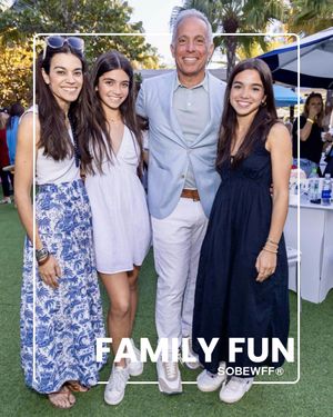 Image post by @sobewff on Instagram
