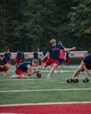 Image post by @spiderfootball on Instagram
