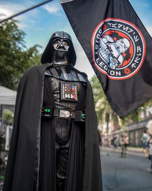 Image post by @official501st on Instagram