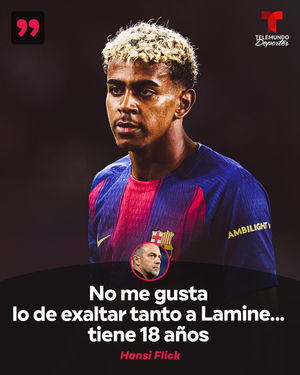 Image post by @telemundodeportes on Instagram