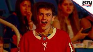 Video post by @sportsnet on YouTube