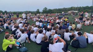 Image post by @MJGOLDENBEARFB on Twitter