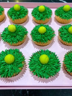 Image post by @mybaker.co on Instagram