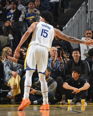 Image post by @nbabrasil on Instagram