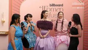 Video post by @billboard on YouTube