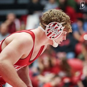 Image post by @indianawr on Instagram