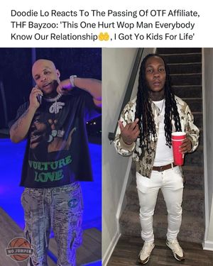 Image post by @nojumper on Instagram