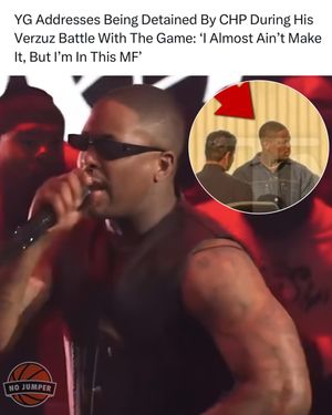 Image post by @nojumper on Instagram