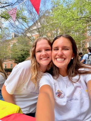 Image post by @samfordchiomega on Instagram