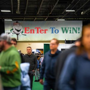 Image post by @michigangolfshow on Instagram