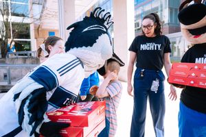 Image post by @WhitecapsFC on Twitter