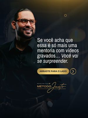Image post by @justodantas on Instagram