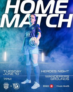 Image post by @hfxtidesfc on Instagram