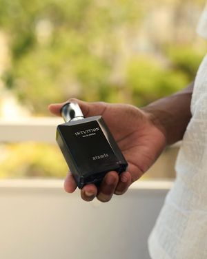 Image post by @Aramis Fragrances on Facebook